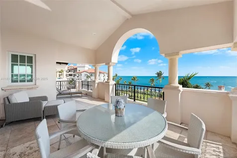 19253 Fisher Island Drive Miami Beach FL 33109
