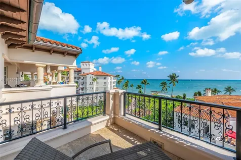 19253 Fisher Island Drive Miami Beach FL 33109