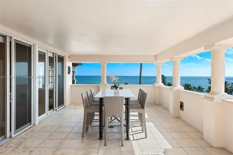 19253 Fisher Island Drive Miami Beach FL 33109