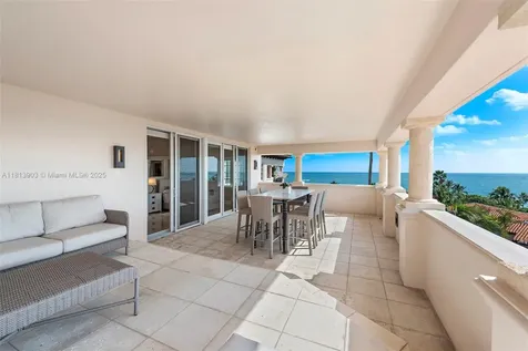 19253 Fisher Island Drive Miami Beach FL 33109