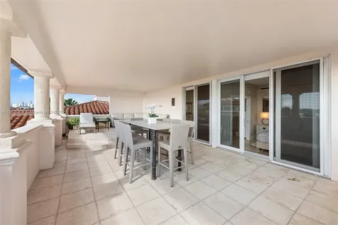 19253 Fisher Island Drive Miami Beach FL 33109