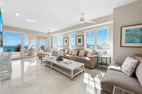 19253 Fisher Island Drive Miami Beach FL 33109