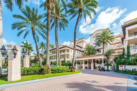 19253 Fisher Island Drive Miami Beach FL 33109