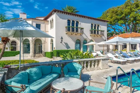 19253 Fisher Island Drive Miami Beach FL 33109