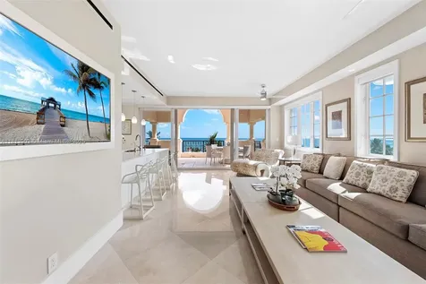19253 Fisher Island Drive Miami Beach FL 33109