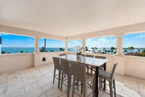 19253 Fisher Island Drive Miami Beach FL 33109
