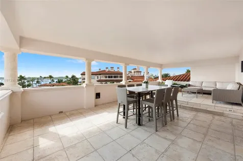 19253 Fisher Island Drive Miami Beach FL 33109