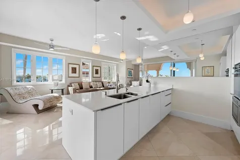 19253 Fisher Island Drive Miami Beach FL 33109