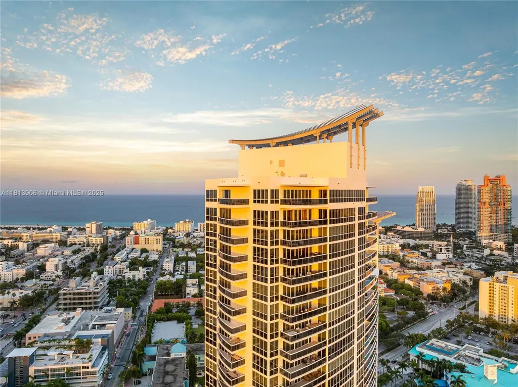 400 Alton Road Miami Beach FL 33139