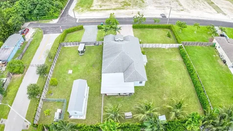30600 SW 193rd Avenue Homestead FL 33030