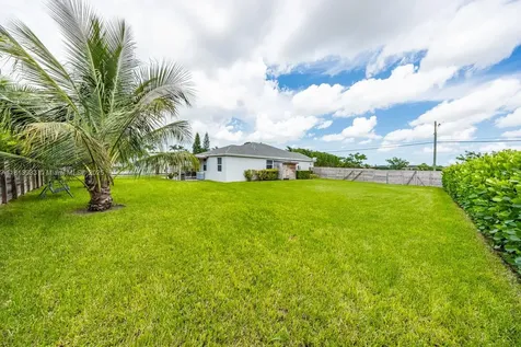 30600 SW 193rd Avenue Homestead FL 33030