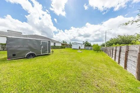 30600 SW 193rd Avenue Homestead FL 33030