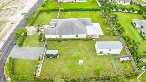 30600 SW 193rd Avenue Homestead FL 33030