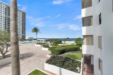 1201 S Ocean Drive Hollywood FL 33019