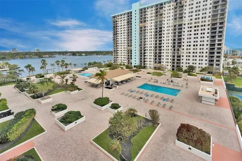 1201 S Ocean Drive Hollywood FL 33019
