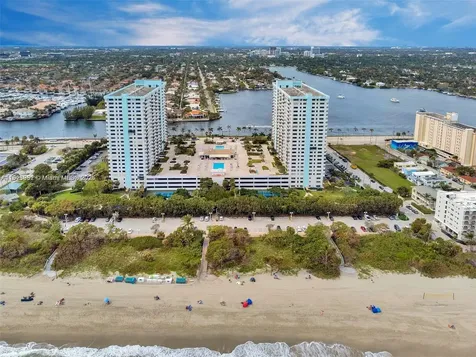 1201 S Ocean Drive Hollywood FL 33019