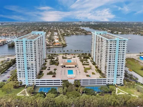 1201 S Ocean Drive Hollywood FL 33019
