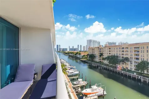 2950 NE 188th Street Aventura FL 33180