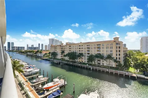2950 NE 188th Street Aventura FL 33180