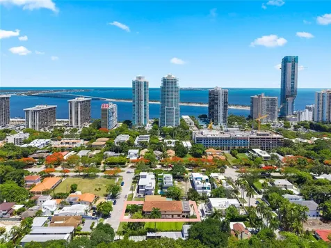 30 SW 21st Road Miami FL 33129