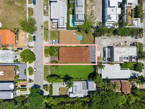 30 SW 21st Road Miami FL 33129