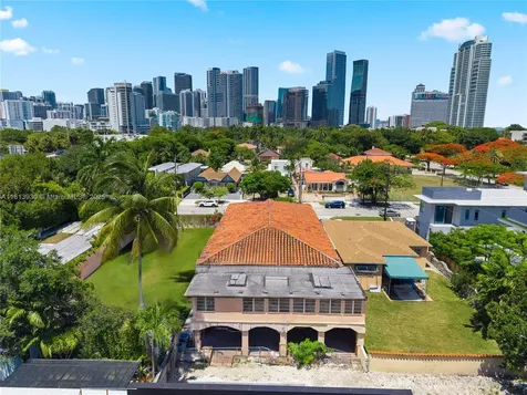 30 SW 21st Road Miami FL 33129