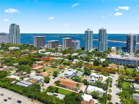30 SW 21st Road Miami FL 33129