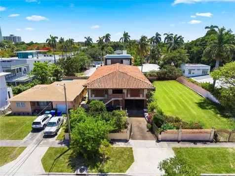 30 SW 21st Road Miami FL 33129