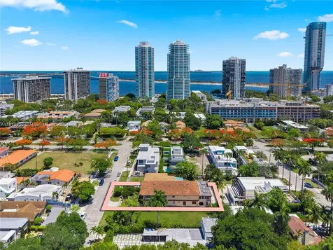 30 SW 21st Road Miami FL 33129