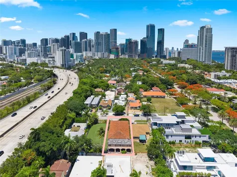 30 SW 21st Road Miami FL 33129