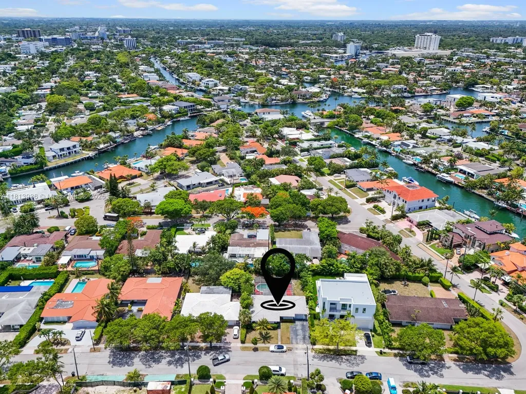 12480 Keystone Island Drive North Miami FL 33181