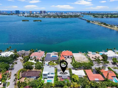 12480 Keystone Island Drive North Miami FL 33181