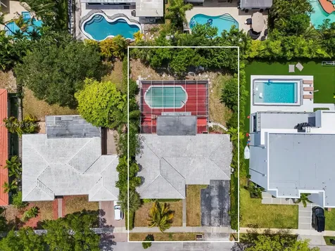 12480 Keystone Island Drive North Miami FL 33181