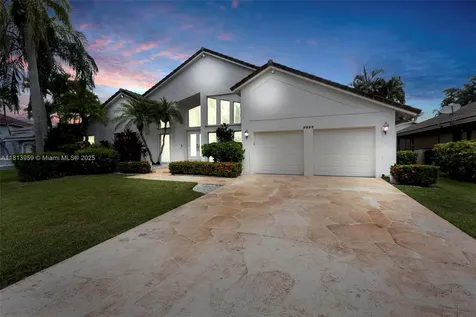 9935 NW 49th Place Coral Springs FL 33076