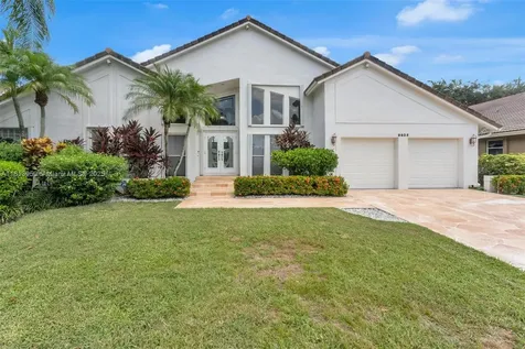 9935 NW 49th Place Coral Springs FL 33076
