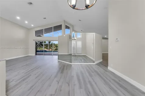 9935 NW 49th Place Coral Springs FL 33076