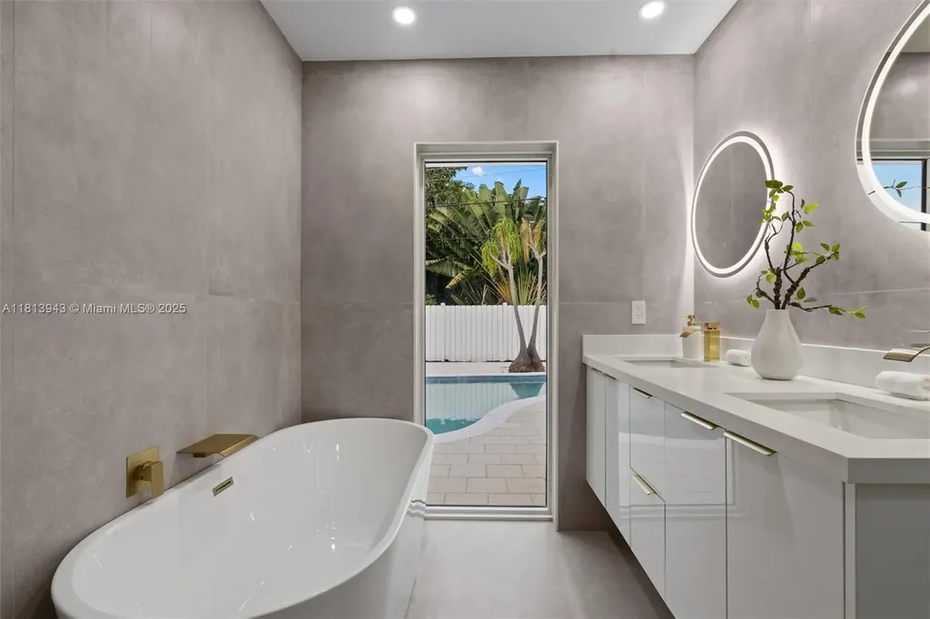 668 Lindell Boulevard Delray Beach FL 33444