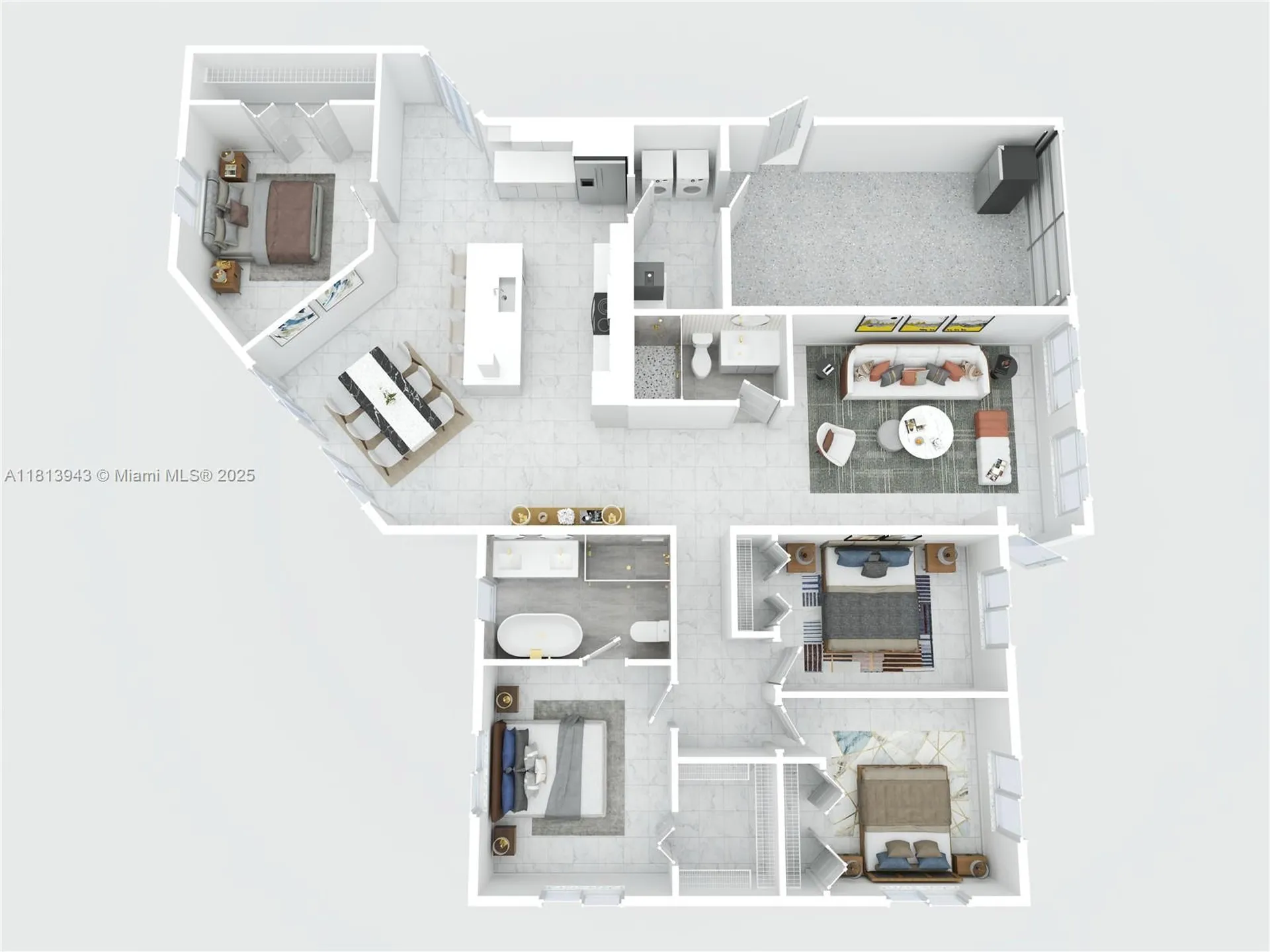 668 Lindell Boulevard Delray Beach FL 33444