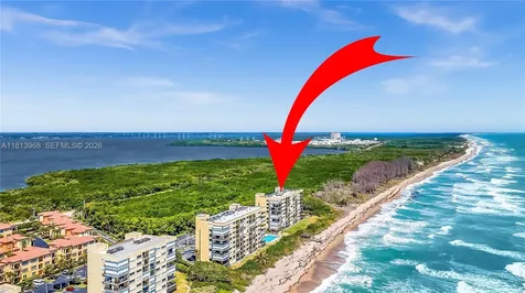 7370 S Ocean Drive Jensen Beach FL 34957