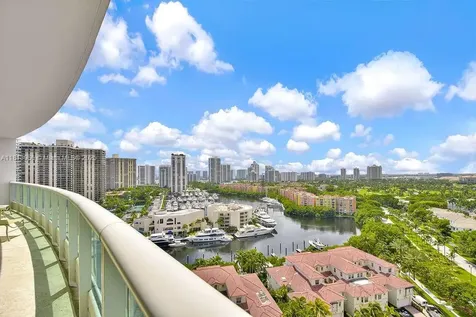 19955 NE 38th Court Aventura FL 33180
