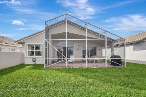 9970 Torino Drive Lake Worth FL 33467