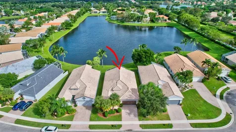 9970 Torino Drive Lake Worth FL 33467
