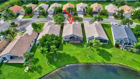 9970 Torino Drive Lake Worth FL 33467