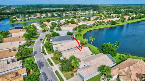 9970 Torino Drive Lake Worth FL 33467