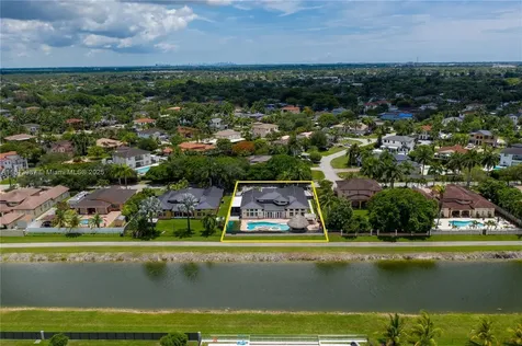 19686 SW 130th Avenue Road Miami FL 33177