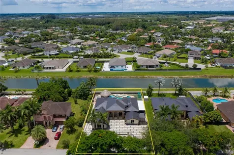 19686 SW 130th Avenue Road Miami FL 33177