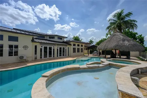 19686 SW 130th Avenue Road Miami FL 33177