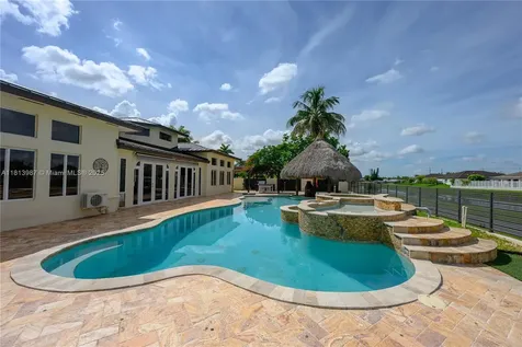 19686 SW 130th Avenue Road Miami FL 33177