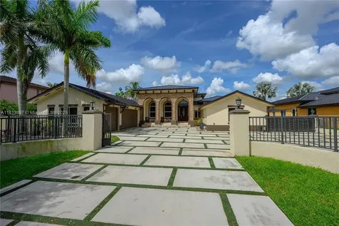 19686 SW 130th Avenue Road Miami FL 33177