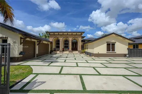 19686 SW 130th Avenue Road Miami FL 33177
